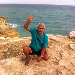 Meet your Posher, Pablo